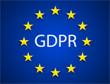 GDPR klein